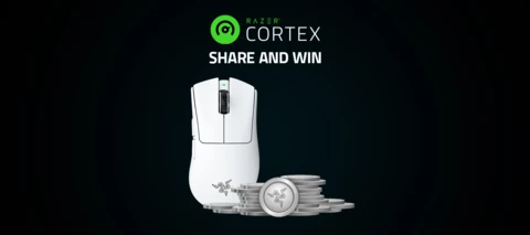 [Cortex PC] Share and Win Round 13