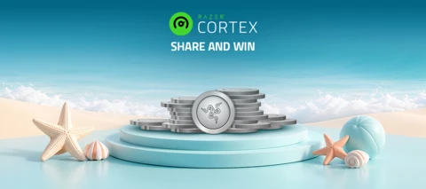 [Cortex PC] Share and Win Round 15