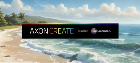 [Notice] Temporary Pause of Axon Create