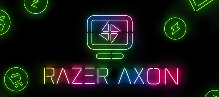 AXON ONE MILLION | Razer Insider