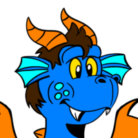 PloucTheDragon