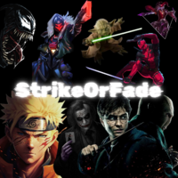 StrikeOrFade