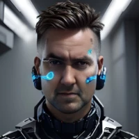 CyBarn