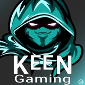 Keen_Gaming