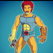 Lion-o_Richie