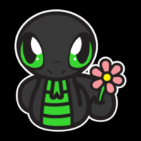 awesomecafeRoseEbony822