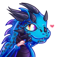 bluedragonark