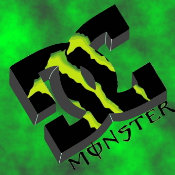 MonsterSD619