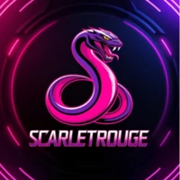 Razer.ScarletRouge