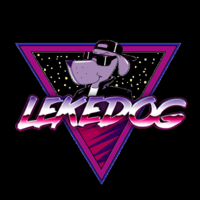 Lekedog