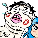 ChuckleBerryFin