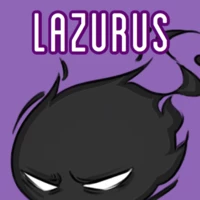 Lazarus12