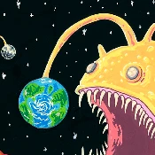 UltraRednexuspoly409