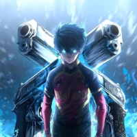 RndomPersonGenerated