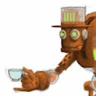 SirTeaBot