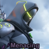 GENJI...