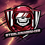SteelRainGames