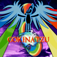 Gokinatzu