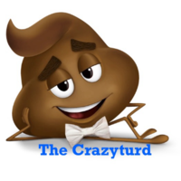 crazyturd