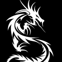 BlackFireDragon