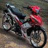 autocountyCadmiumRed338