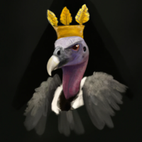 Crowned.Vulture