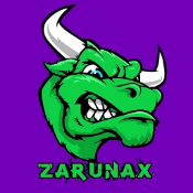 Zarunax