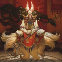Foxgod