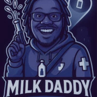 MilkDhaddy
