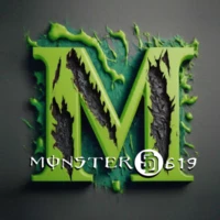 MonsterSD619