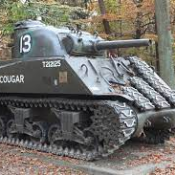 ATrueM4ShermanTank
