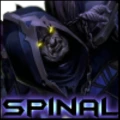 Spinalcrack