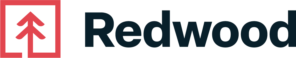 Redwood Software Logo