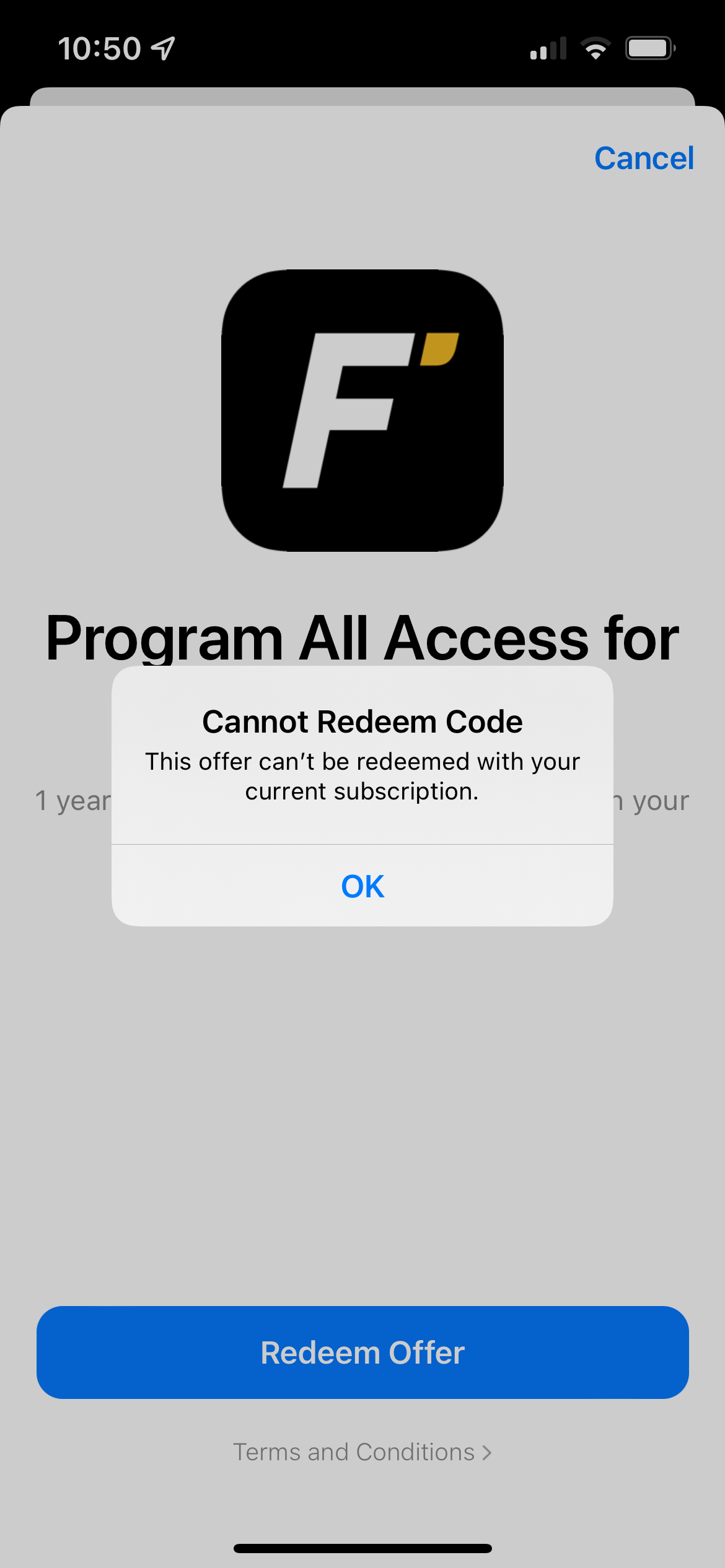 Create and Track Offer Codes for Your iOS App – RevenueCat