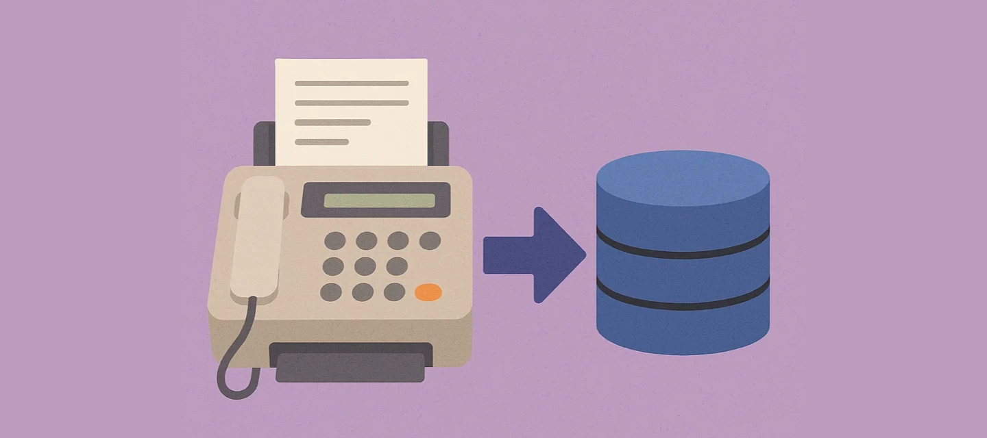 App Connect 1.5 released: with fax logging and more