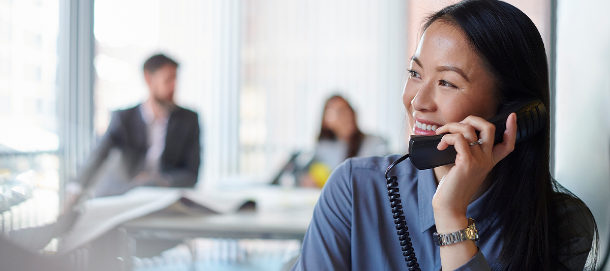 Simplify Your Deskphone Setup with RingCentral's Assisted Setup