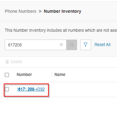 A screenshot of a number inventoryDescription automatically generated