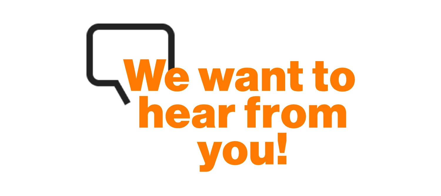 Your Voice, Our Vision: Join us for a feedback session for the Contact List UI design