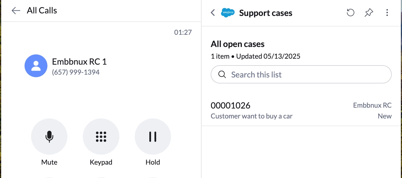 Announcing Embeddable 3.0 Beta: The next evolution in seamless communication integration