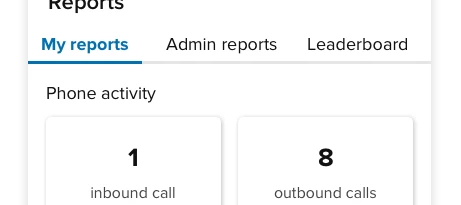 Feedback requested: what reports do you want to see?
