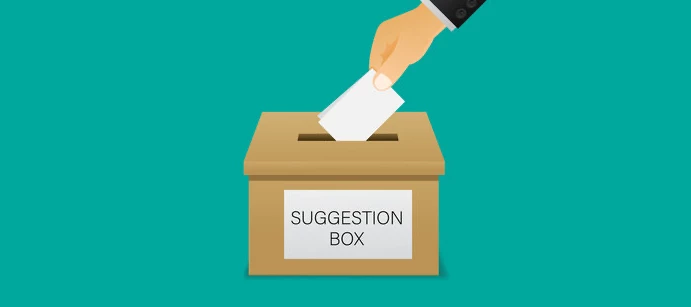The best way to suggest a CRM integration
