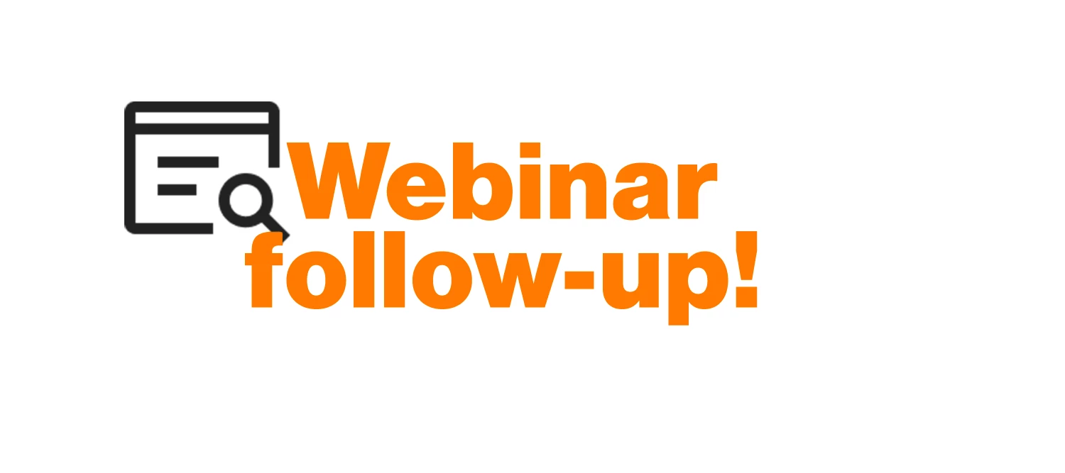 Missed Our "What's New in RingEX" July 24, 2025 Webinar? Watch the Replay and Explore Key Resources to Stay Up-To-Date with t
