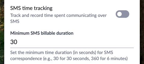 Announcing App Connect v1.6.20 with precision time tracking