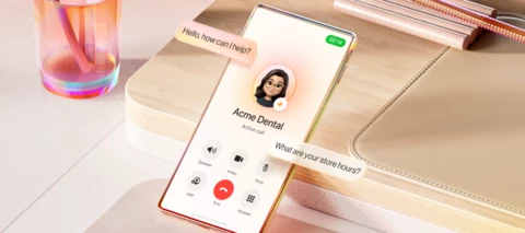 Webinar Alert! Maximize Your AI Receptionist: Strategies to Drive Revenue and Efficiency Webinar Alert! Maximize Your AI Receptionist: Strategies to Drive Revenue and Efficiency