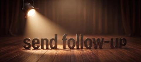 Skill Spotlight: Call Follow-Up Email