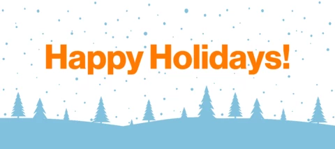 Happy Holidays, RingCentral Community! 🎄