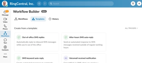 Automator is becoming Workflow Builder