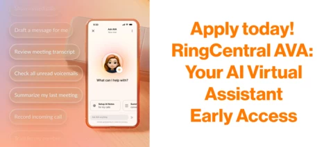 AVA Early Access: Meet Your New AI Business Assistant 🚀