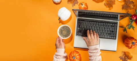 🦃 Happy Thanksgiving! Prepare for the Holiday Season with RingCentral 🍁