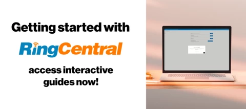 Admins & End Users: Level up your RingCentral knowledge!